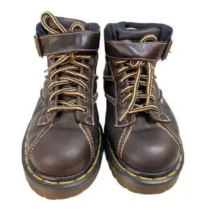 Dr. Martens | Shoes | Dr Martens Mens Size 8 Boot England  display picture 3